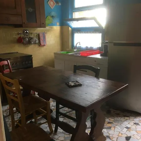 Appartamento Azzurromare * Tirrenia