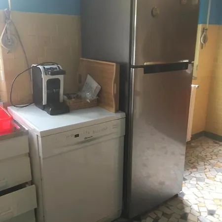 Appartamento Azzurromare Holiday home