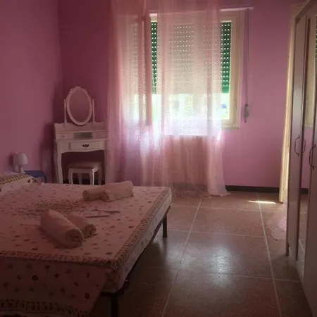 Appartamento Azzurromare Tirrenia