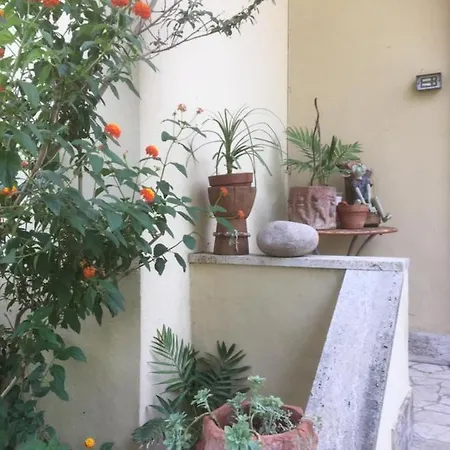 Appartamento Azzurromare Holiday home