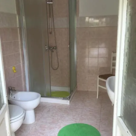 Holiday home Appartamento Azzurromare