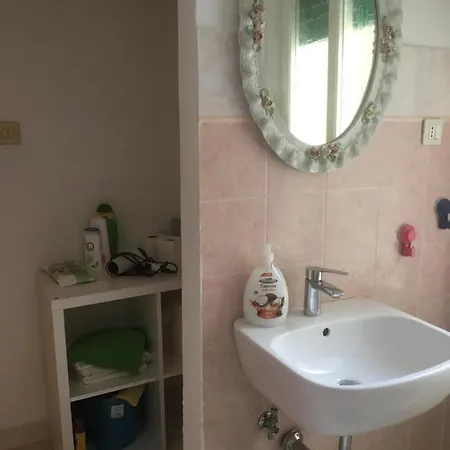 Appartamento Azzurromare Holiday home Tirrenia